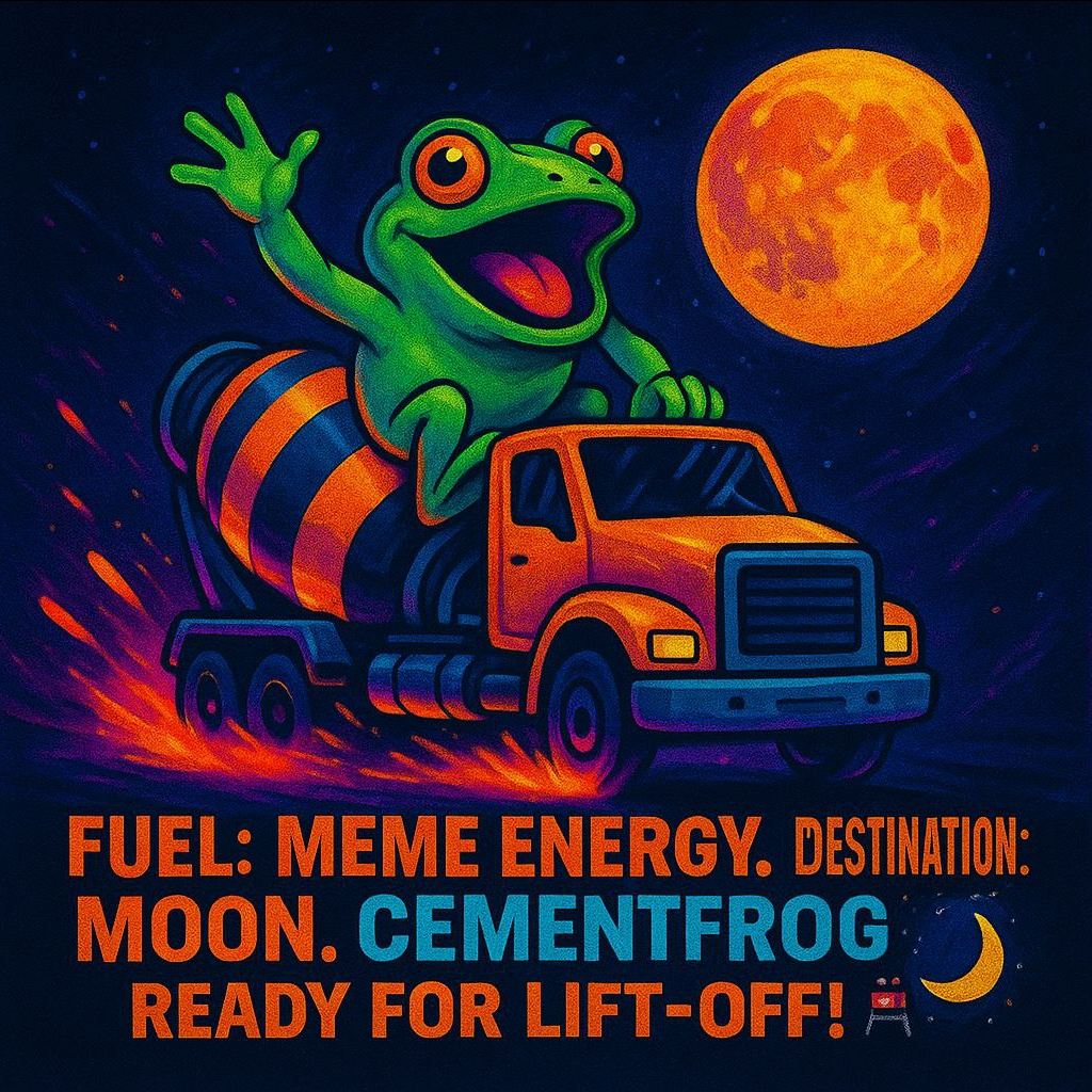 Moon Mission